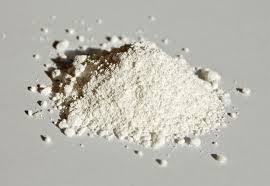 Titanium Dioxide Rutile